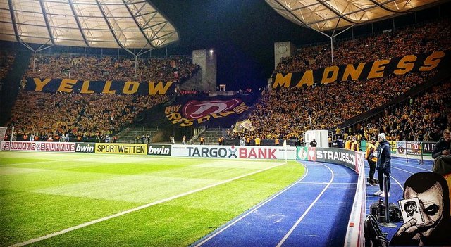 hertha dresden 1