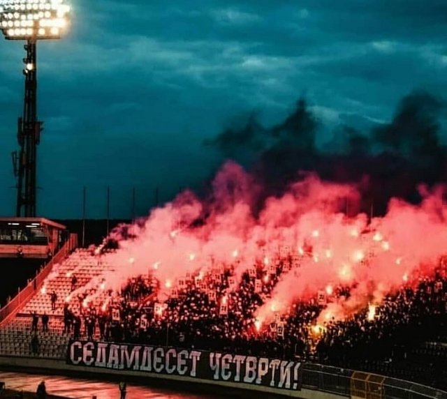 partizan vozdovac 1