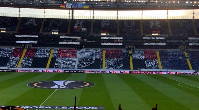 Eintracht Shakhtar 1