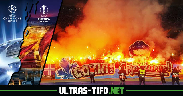 Latest Ultras News