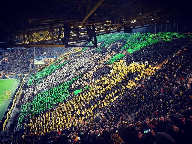 bvb dortmund 1