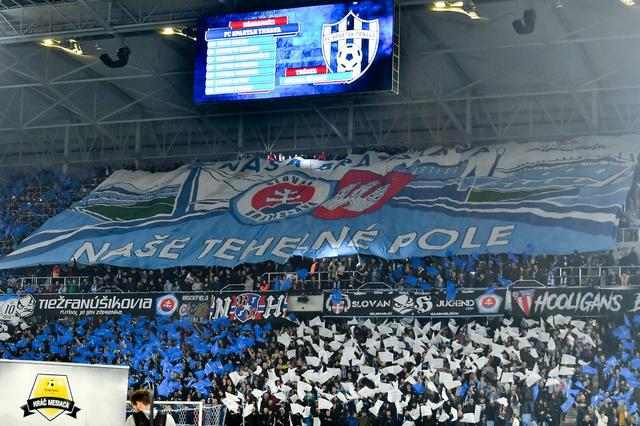 Sk Slovan Bratislava Fc Spartak Trnava 03 03 2019