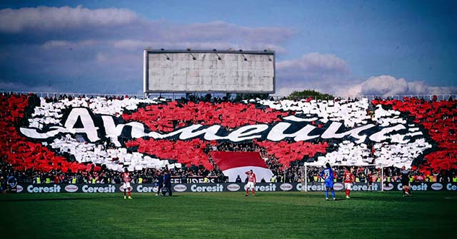 CSKA Sofia Levski Sofia 20.04.2019