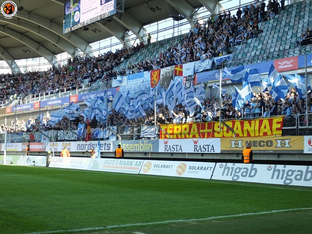IFK Göteborg - Malmö FF 16.05.2019