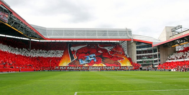 kaiserslautern mannheim 1