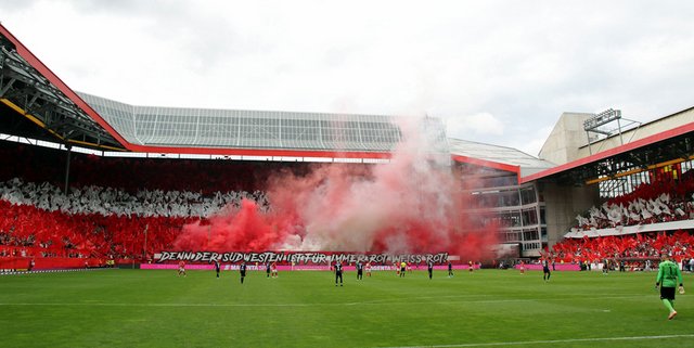 kaiserslautern mannheim 1