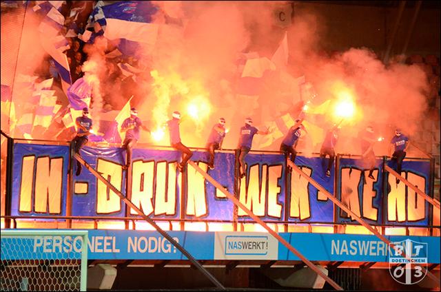 NEC DeGraafschap 1