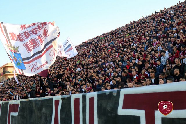 reggina bari 1