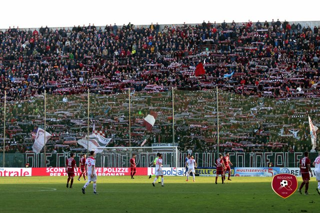 reggina bari 1