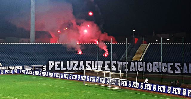 Fc U Craiova Rapid Bucharest 10 10 2020