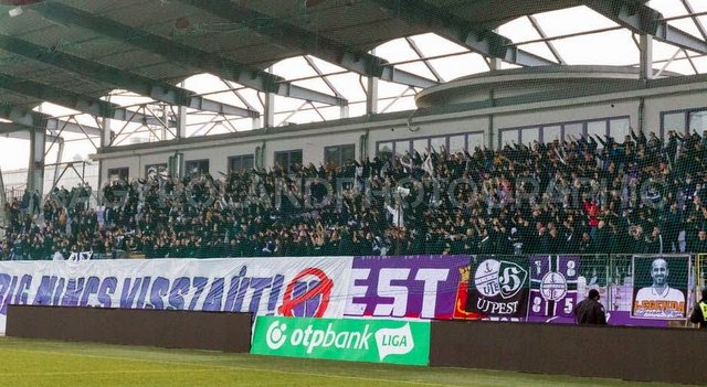 fradi ujpest 102