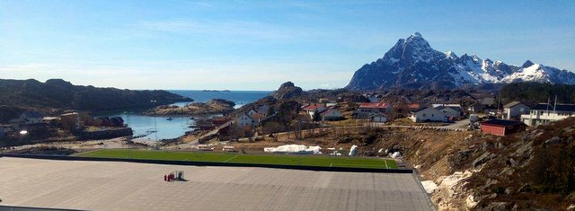 lofoten groundhopping 1