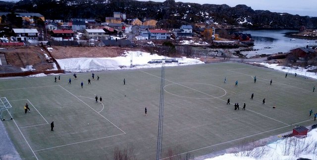 lofoten groundhopping 1