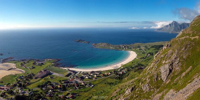 lofoten groundhopping 1