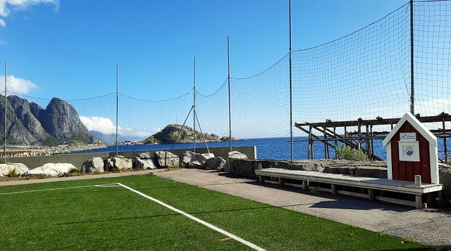 lofoten groundhopping 1