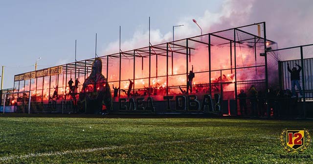 botev loko derby