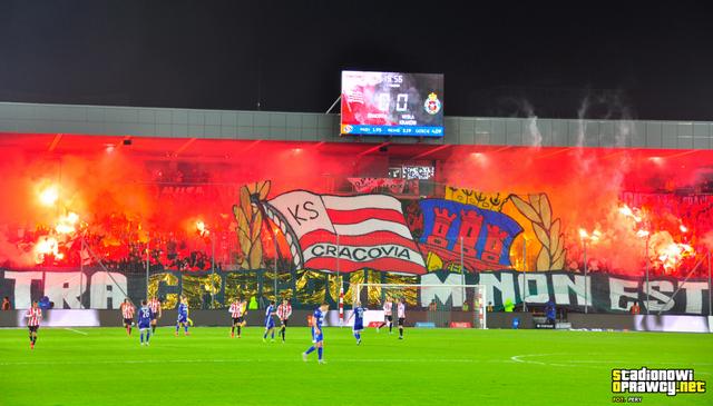 cracovia wisla 1