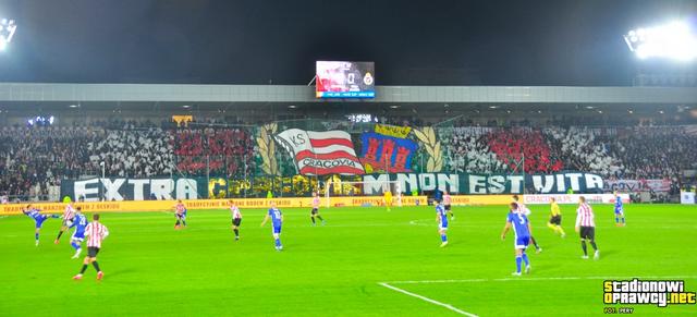 cracovia wisla 1