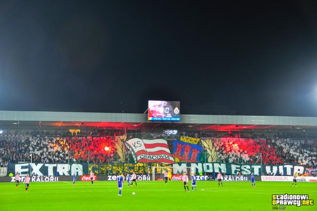 cracovia wisla 1