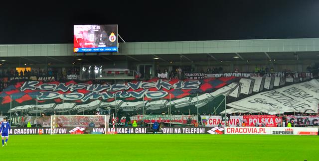 cracovia wisla 1