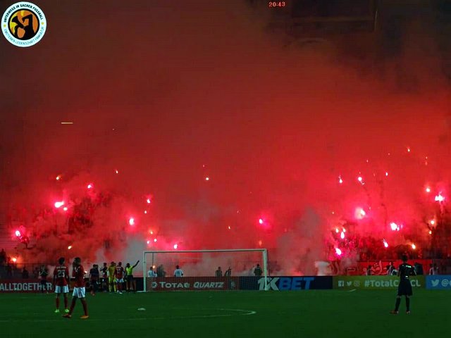 etoile wydad 1