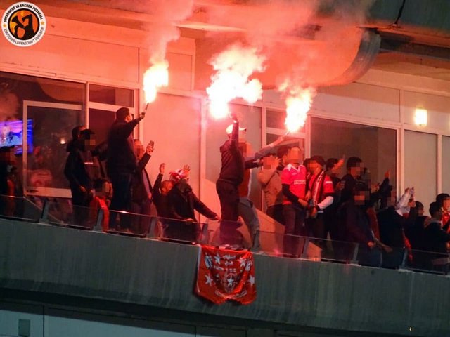 etoile wydad 1