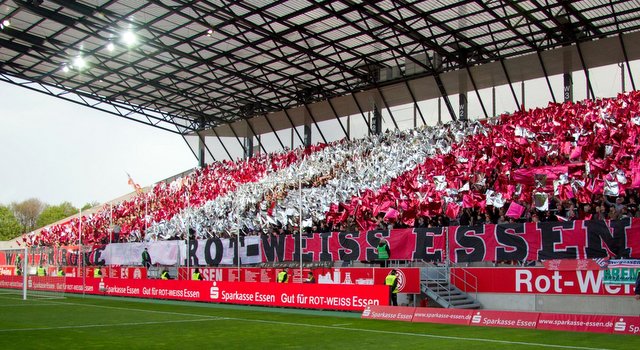 Rot-Weiss Essen