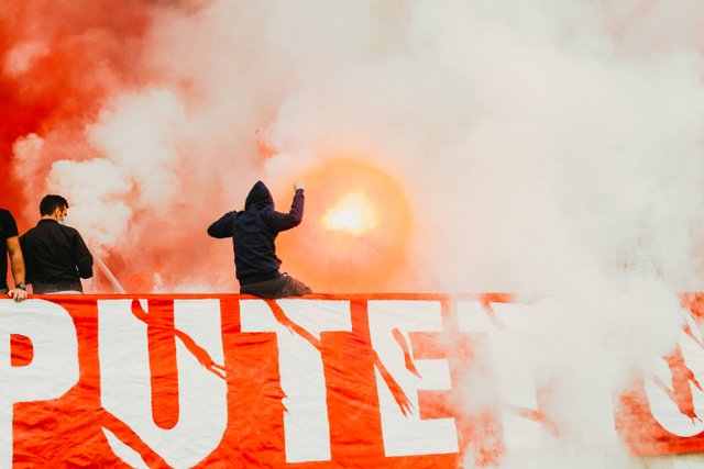 News Protest By Supporters Of Uta Arad