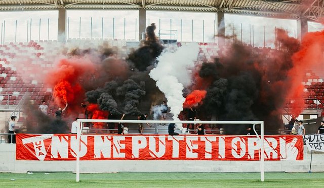 News Protest By Supporters Of Uta Arad