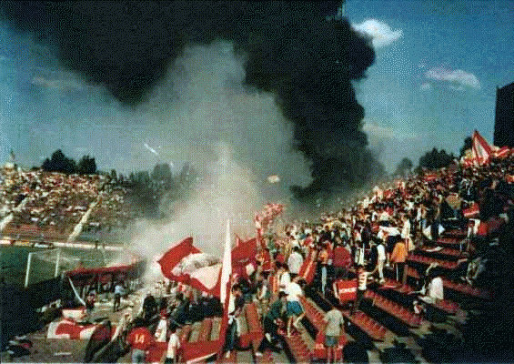 steaua dinamo 1997 1