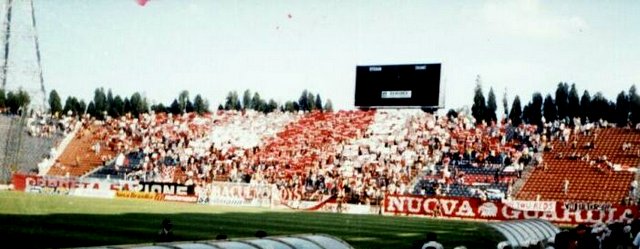 steaua dinamo 1997 1