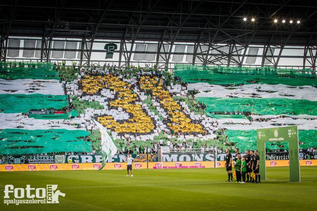 FERENCVÁROSI TC ULTRAS - BEST MOMENTS 