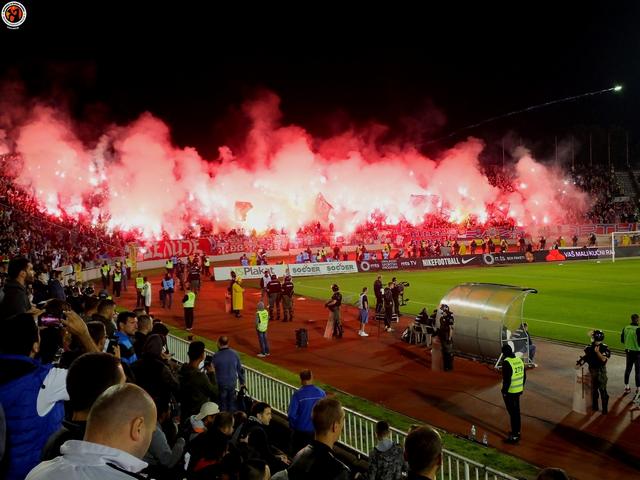 partizan zvezda 1