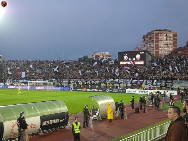 partizan zvezda 1