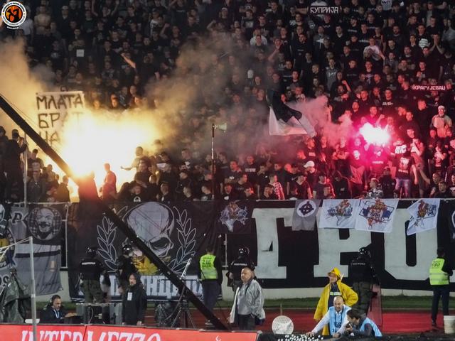 partizan zvezda 1