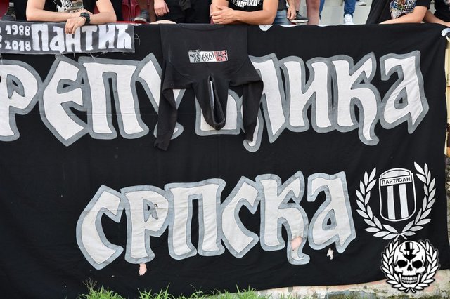 vojvodina partizan 51