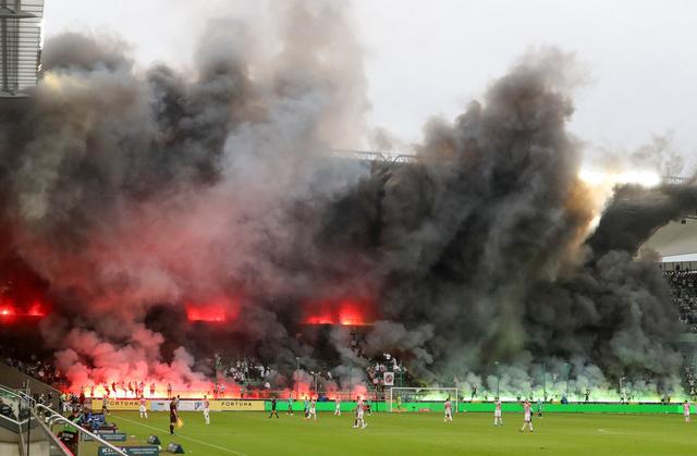 Dinamo Zagreb - Hajduk Split 13.07.2020