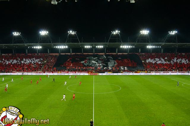 Widzew Lodz Lks Lodz 16 09 2020