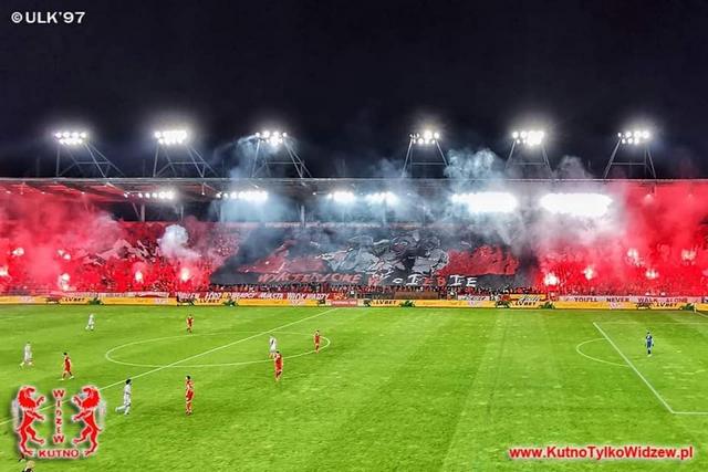 Widzew Lodz Lks Lodz 16 09 2020