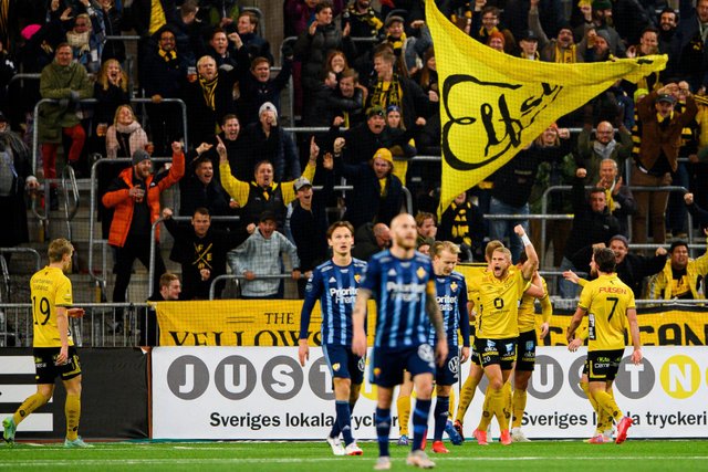 dif elfsborg 1