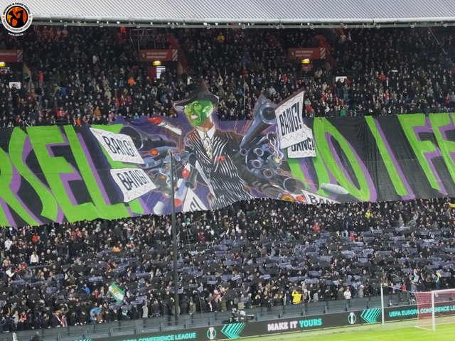 feyenoord union 1