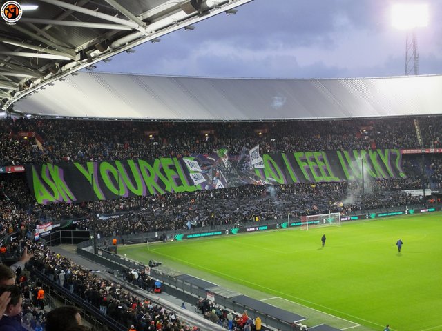 feyenoord union 1