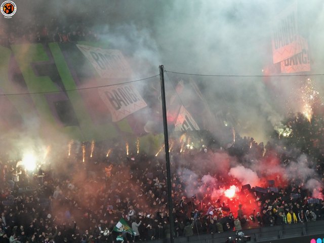 feyenoord union 1