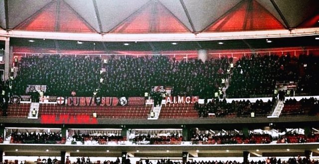 Atletico Milan 1