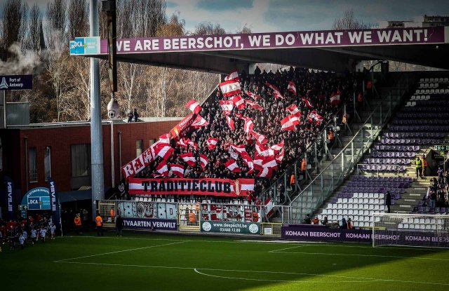 beerschot antwerp 1