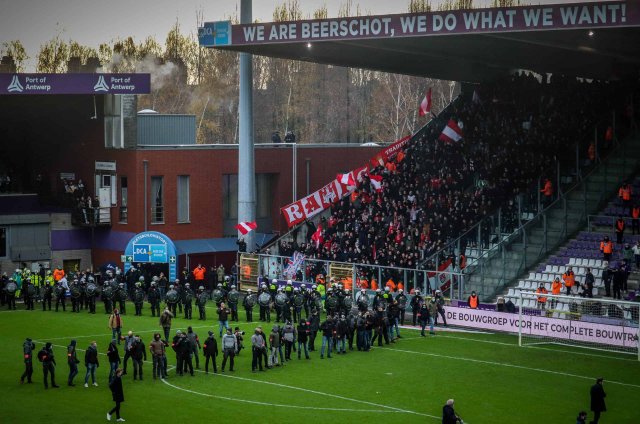 beerschot antwerp 1