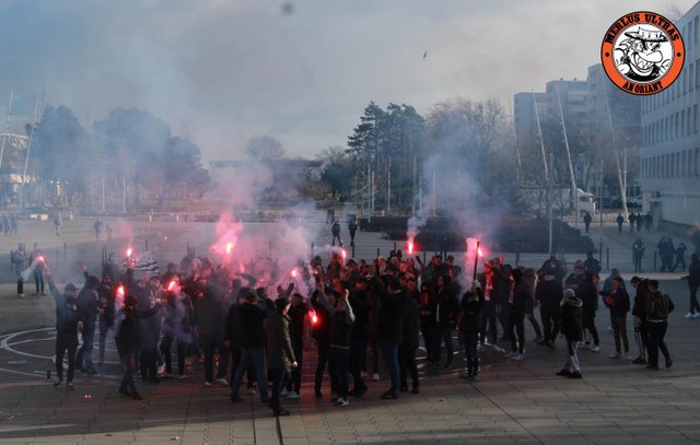 lorient nantes 1