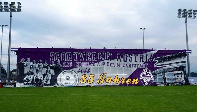 sv austria salzburg 1