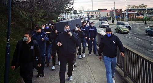 austria wien protest 1