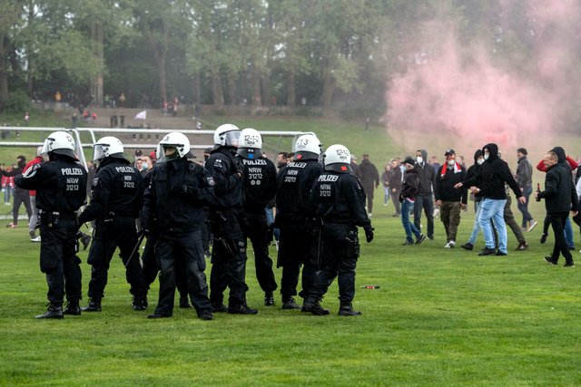 koln schalke 1